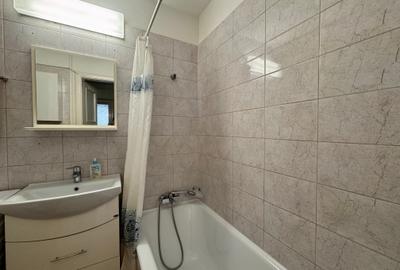 Garsonieră semidecomandată în Unirii - 7