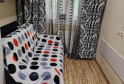 Apartament cu 2 camere semidecomandat, mobilat în Vest - 2