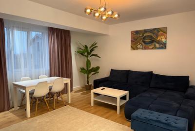 Apartament cu 2 camere decomandat în Central - 3