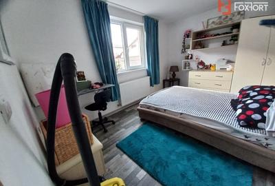 Casă individuală cu 5 camere cu Canalizare în Ghiroda - 3