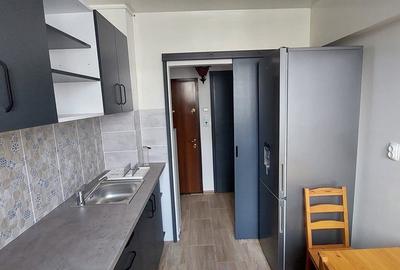 Apartament cu 2 camere semidecomandat în Costin Georgian - 15