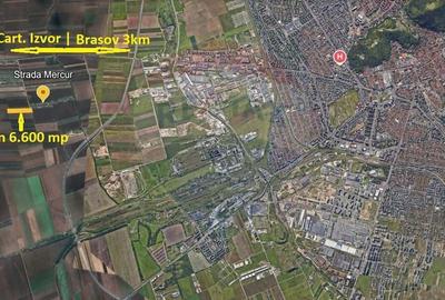 Spațiu comercial, în Central