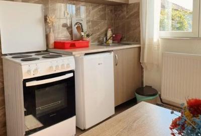 Garsonieră în Dristor - 4