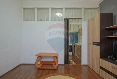 COMISION 0%| DE VANZARE| GARSONIERA| ZONA TRACTORU | MOBILAT UTILAT| - 2