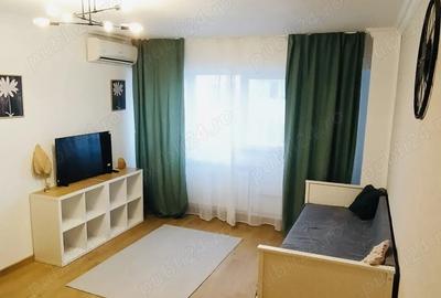 Garsonieră decomandată în Nerva Traian - 5