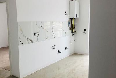 Apartament cu 2 camere în Braytim - 1