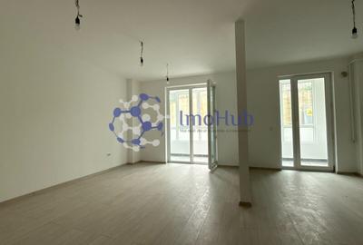 Apartament cu 2 camere semidecomandat în Păcurari - 5