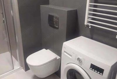 Garsoniera in zona Pacii Garsoniera in zona Pacii - 1