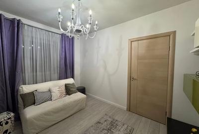 2 camere ,decomandat, 56 mp, Gradina, parcare - Buna-Ziua Bonjour - 8