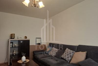 Apartament cu 2 camere decomandat în Central - 9