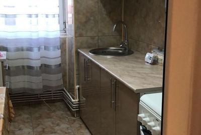 Apartament cu 3 camere decomandat în Central - 6
