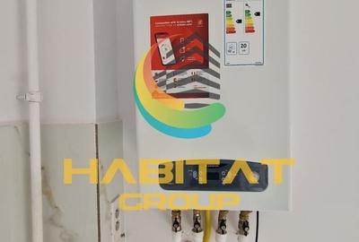 Pallady - 2 camere 87.4 mp si gradina 80 mp, geam la baie - 11