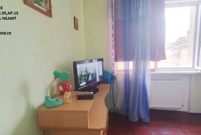Apartament cu 2 camere decomandat în Precista - 3