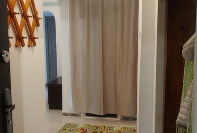 Apartament cu 3 camere decomandat, mobilat în Drumul Taberei - 4