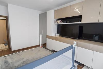 Apartament cu 2 camere decomandat, mobilat în Crângași - 3