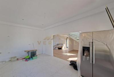 VILA EXTRA PREMIUM DE VANZARE IN COMUNA BERCENI! VILA EXTRA PREMIUM DE VANZARE IN COMUNA BERCENI! - 4