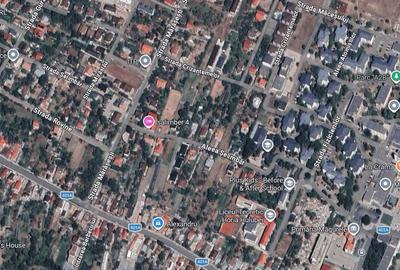 Teren de 2883 mp, în Exterior Vest - 3