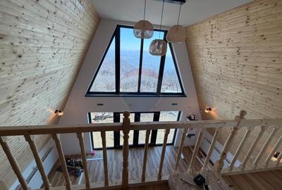Casă cu 3 camere cu Teren 1850 Mp în Cucuteni - 2