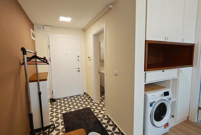 Garsoniera statiune Mamaia zona Cazinou maobilata si utilata - 7