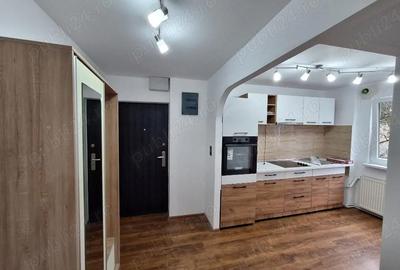 Apartament cu 2 camere semidecomandat în Central - 5