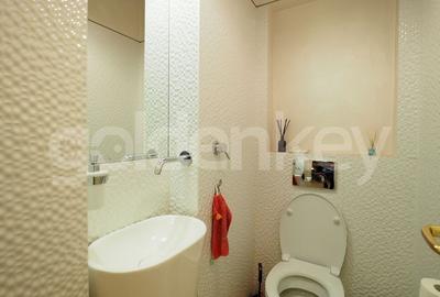 Vila cocheta cu 5 camere, 100mp gradina amenajata - 7