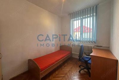 FARA COMISION! 2 camere, parcare, zona str Albac FARA COMISION! 2 camere, parcare, zona str Albac - 4