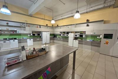 Spațiu comercial, de 500 mp, în Central - 5