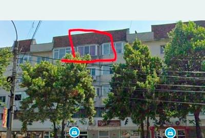 Apartament cu 2 camere decomandat, mobilat în Nord - 5