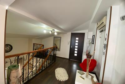 De inchiriat vila Bulevardul Ferdinand - 23
