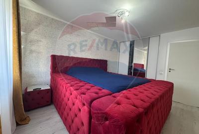 Casa / Vila cu 3 camere Bragadiru 10 min de statie stb - 9