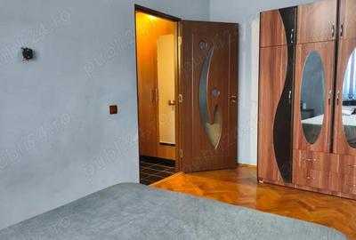 Apartament cu 2 camere semidecomandat în Gojdu - 2