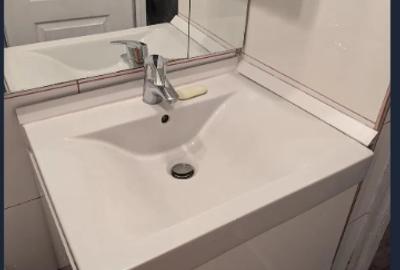 DRISTOR metrou Baba Novac, bl.reabilitat,decomandat,Amenajat,centrala, - 13