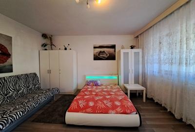 GARSONIERA / 1990 / DECOMANDATA / 42 mp /ET. 1 / STR. MAMULARI / PIATA UNIRII - 10