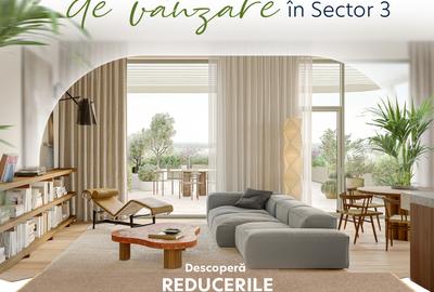 Apartament cu 2 camere | Tip 2C | HILS Sunrise | Pre-certificare GREEN Homes - 15