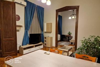 Apartament cu 3 camere, ultracentral Bulevardul Revolu? - 6