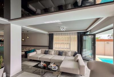 Ready to move  |  Vila premium cu piscina și jacuzzi încălzite - 19