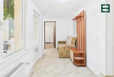 DE INCHIRIAT - Casa 4 camere - Zona Strada Bogdane?tilor - Timi?oara - 12