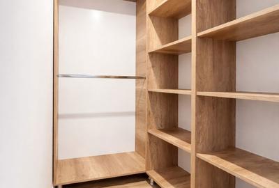 Apartament cu 3 camere semidecomandat, mobilat în Giroc - 3