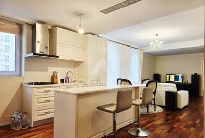 Apartament cu 3 camere decomandat în Central - 4