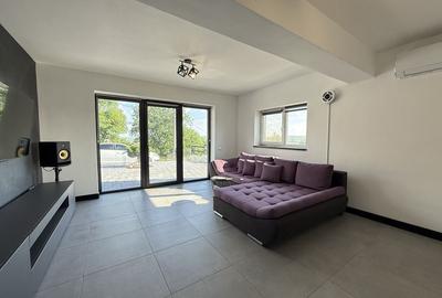 Apartament cu 2 camere decomandat în Fălticeni - 3