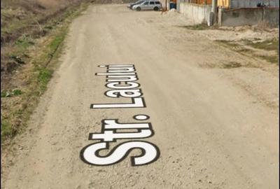 Spațiu comercial, în Cornetu