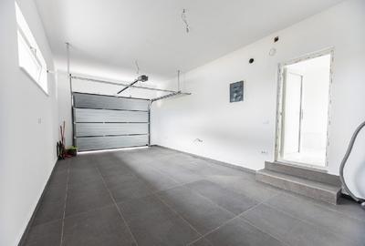 Casă cu 5 camere cu Garaj în Păuleștii Noi - 5