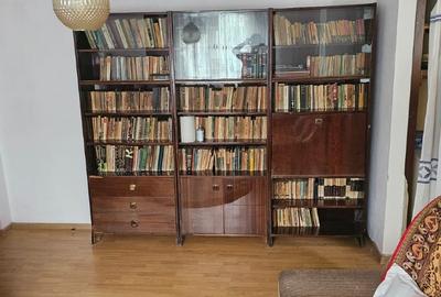 Apartament 2 camere de inchiriat, complet mobilat, Micro 6 - 7