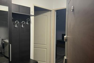 Apartament cu 2 camere decomandat în Eroii Revoluției - 8