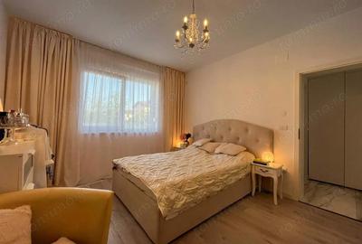 Apartament cu 2 camere semidecomandat în Central - 5