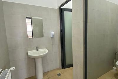 Spațiu comercial, de 650 mp, în Aeroport - 11