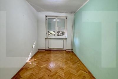 Apartament cu 4 camere în Central - 10
