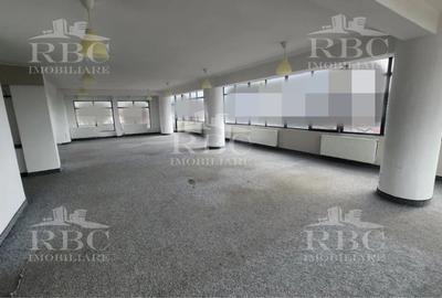 Spații de birou 100 - 200 mp în clădire de birouri - 10