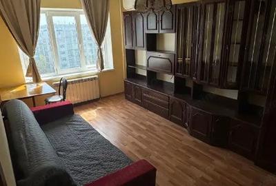 Garsonieră în Militari