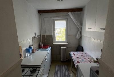 Apartament cu 2 camere semidecomandat, mobilat în Dacia - 12